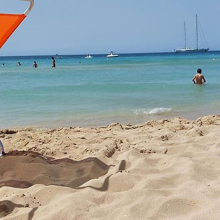 Lovely House Risveglio Fronte Mare マリーナ・ディ・ペスコルーゼ エクステリア 写真