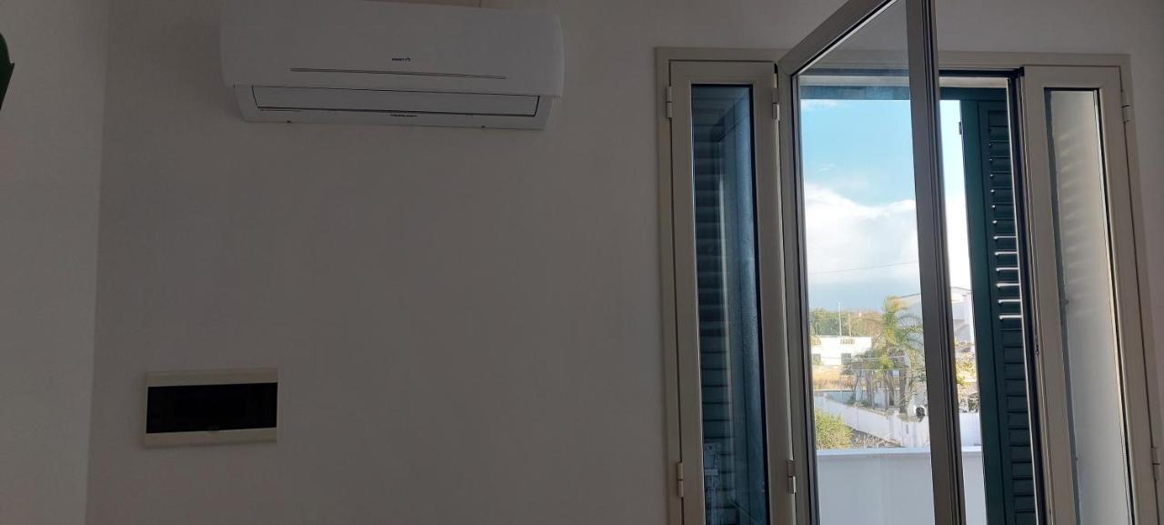 Lovely House Risveglio Fronte Mare マリーナ・ディ・ペスコルーゼ エクステリア 写真