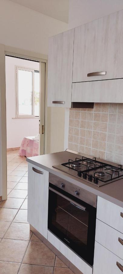 Lovely House Risveglio Fronte Mare マリーナ・ディ・ペスコルーゼ エクステリア 写真