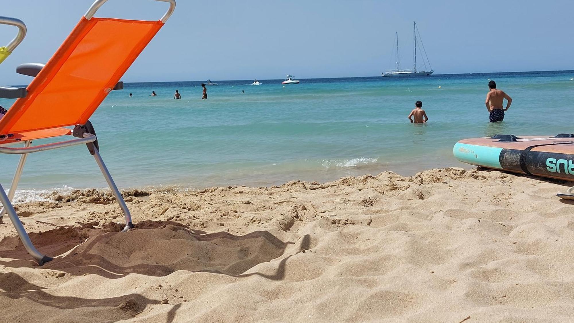 Lovely House Risveglio Fronte Mare マリーナ・ディ・ペスコルーゼ エクステリア 写真